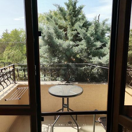 Villa B&B ヴァルナ エクステリア 写真